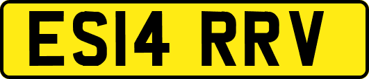 ES14RRV