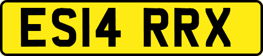 ES14RRX