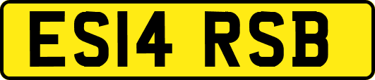 ES14RSB