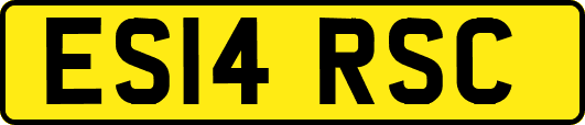 ES14RSC