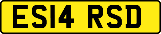ES14RSD