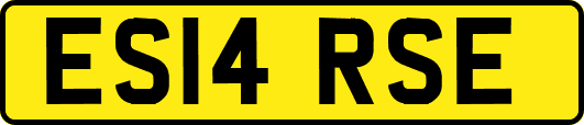 ES14RSE