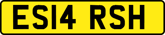 ES14RSH