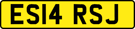 ES14RSJ