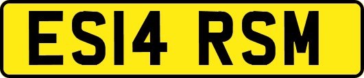 ES14RSM