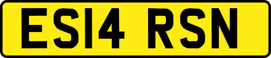 ES14RSN