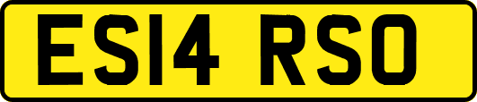 ES14RSO