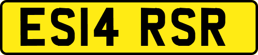 ES14RSR