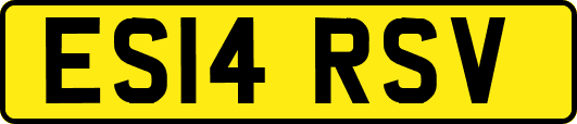 ES14RSV