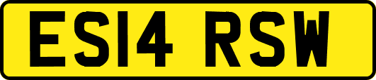 ES14RSW