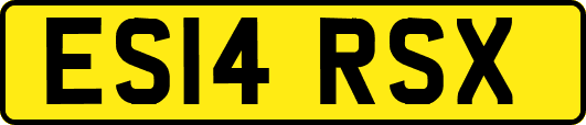 ES14RSX