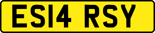 ES14RSY