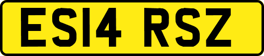 ES14RSZ