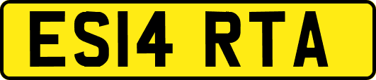 ES14RTA