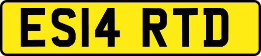 ES14RTD