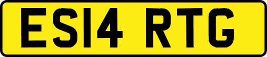 ES14RTG