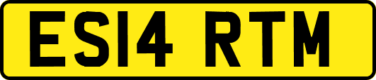 ES14RTM