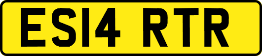 ES14RTR