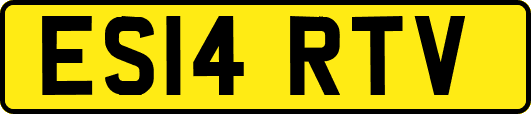 ES14RTV