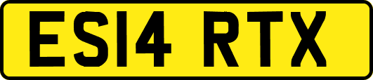 ES14RTX