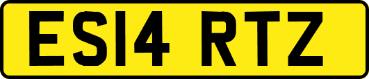 ES14RTZ