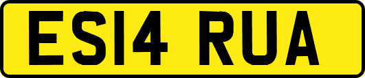 ES14RUA