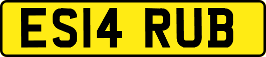 ES14RUB