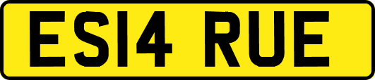 ES14RUE