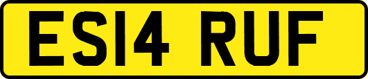ES14RUF