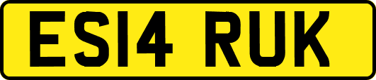 ES14RUK
