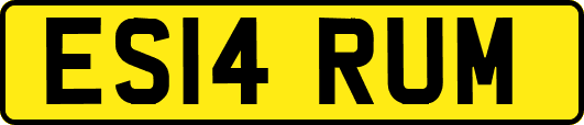 ES14RUM