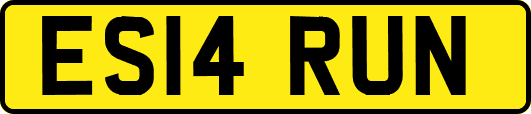 ES14RUN