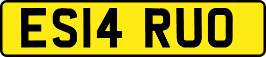 ES14RUO