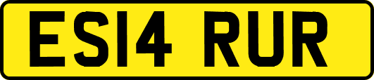 ES14RUR