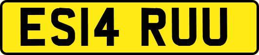 ES14RUU