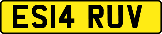 ES14RUV
