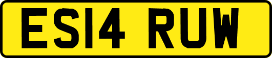 ES14RUW