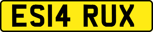 ES14RUX