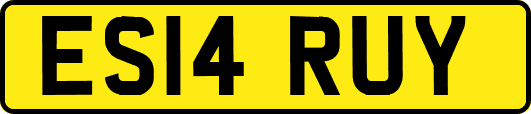 ES14RUY