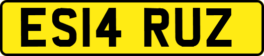 ES14RUZ