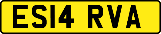 ES14RVA