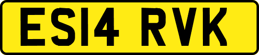 ES14RVK