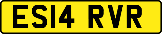 ES14RVR