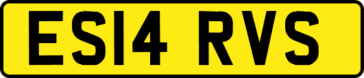 ES14RVS