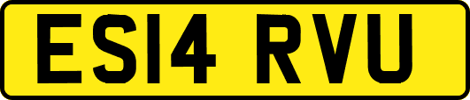ES14RVU