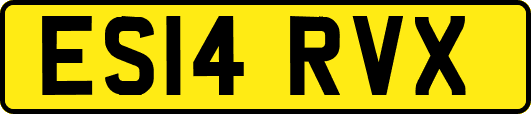 ES14RVX