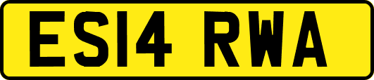 ES14RWA
