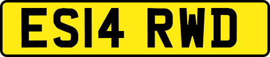 ES14RWD