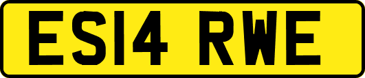 ES14RWE