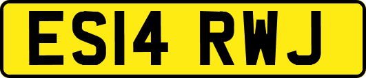 ES14RWJ